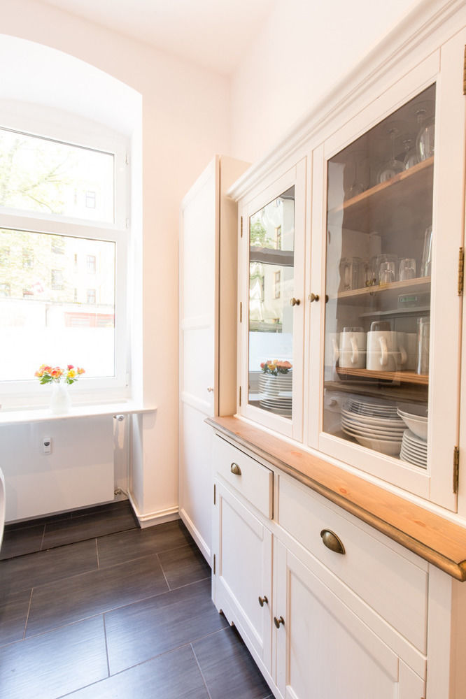 Lovely-flats Fritz-reuter Berlijn