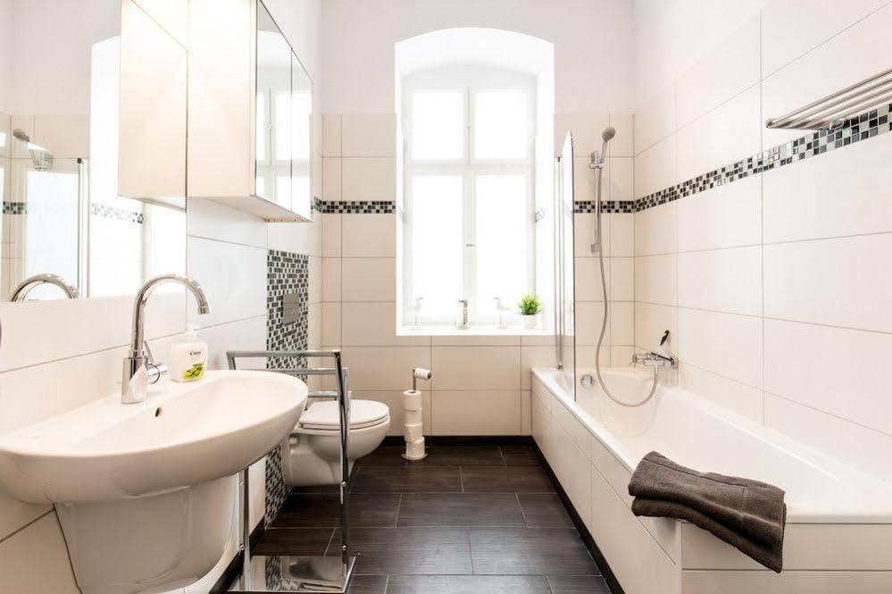 Lovely-flats Fritz-reuter Berlijn